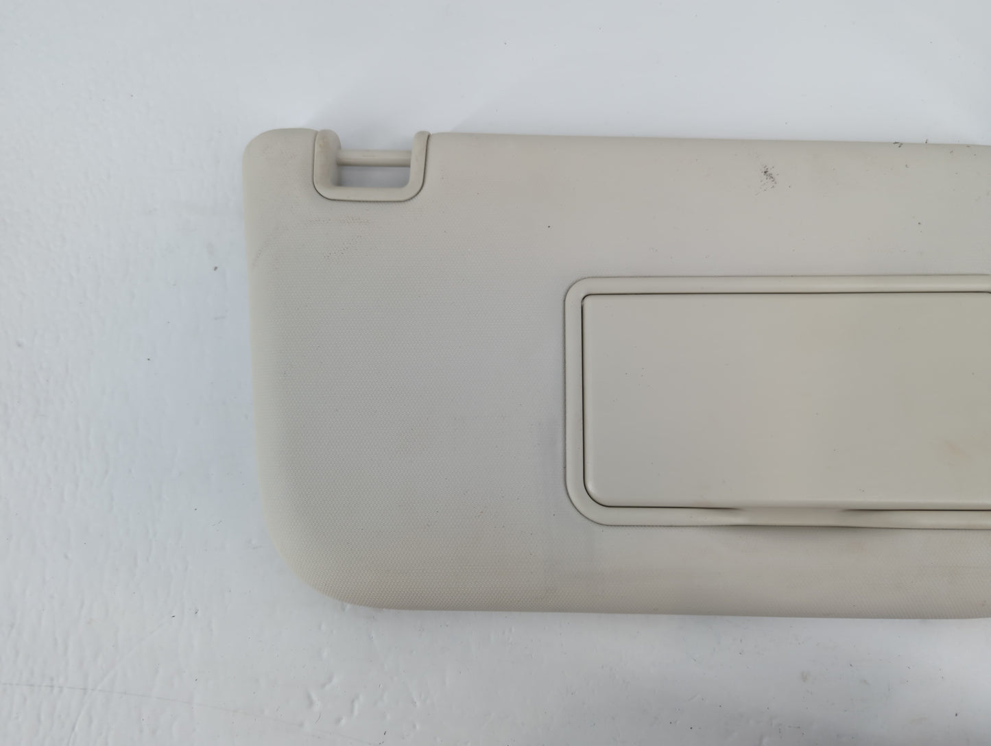 2013-2019 Ford Escape Sun Visor Shade Replacement Passenger Right Mirror Fits Fits 2013 2014 2015 2016 2017 2018 2019 OEM Us
