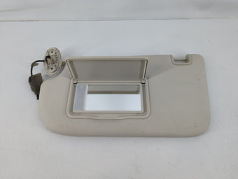 compare product 2013-2019 Ford Escape Sun Visor Shade Replacement Driver Left Mirror Fits Fits 2013 2014 2015 2016 2017 2018 2019 OEM Used Auto Parts
