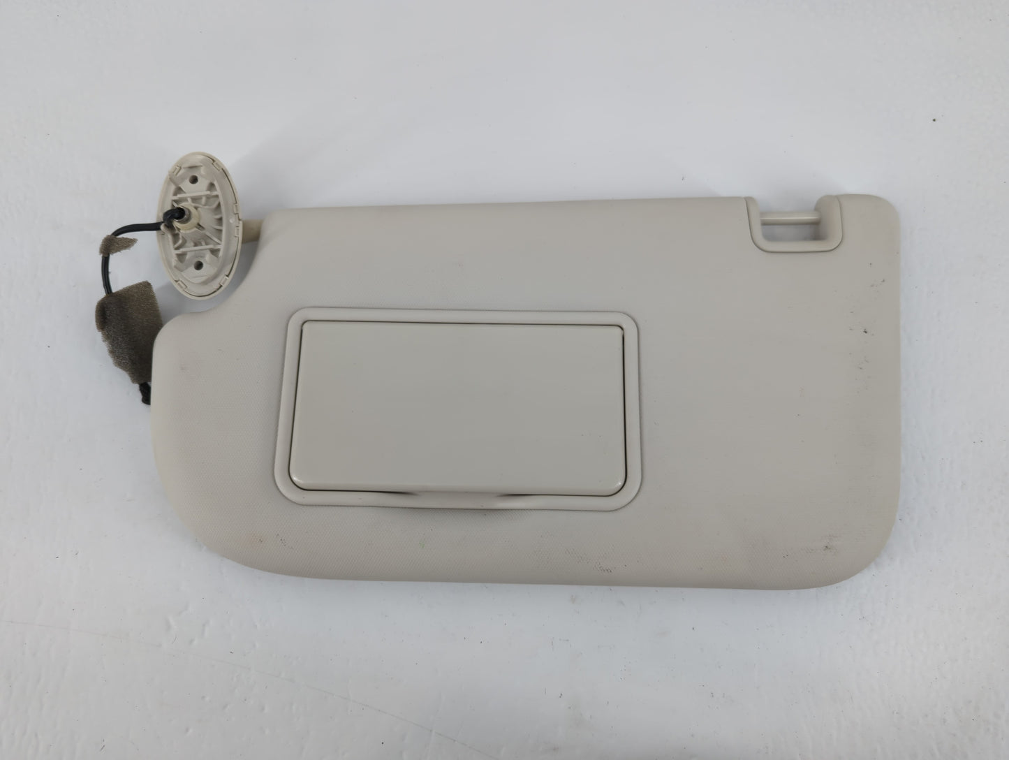 2013-2019 Ford Escape Sun Visor Shade Replacement Driver Left Mirror Fits Fits 2013 2014 2015 2016 2017 2018 2019 OEM Used A