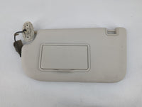 2013-2019 Ford Escape Sun Visor Shade Replacement Driver Left Mirror Fits Fits 2013 2014 2015 2016 2017 2018 2019 OEM Used A