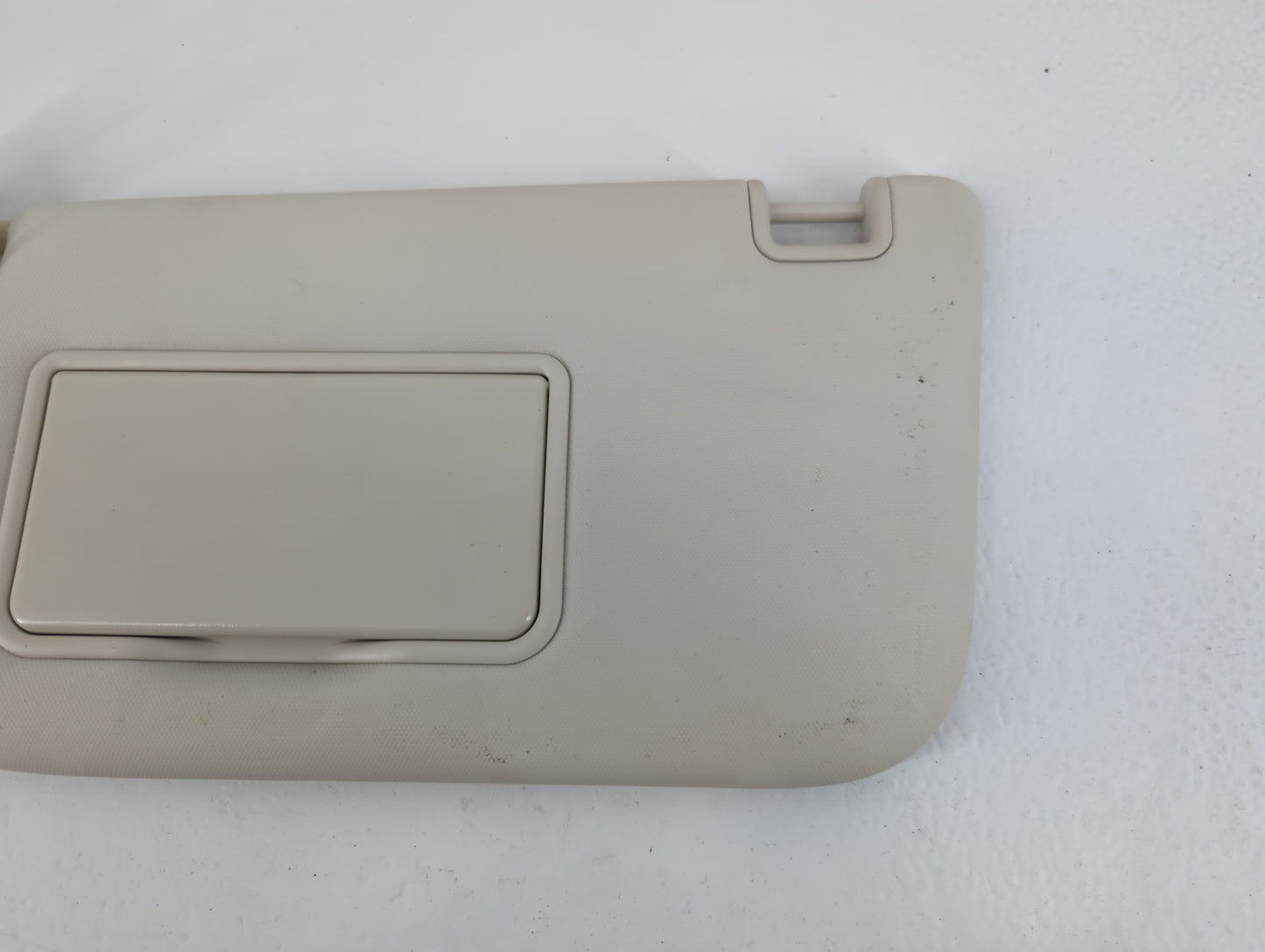 2013-2019 Ford Escape Sun Visor Shade Replacement Driver Left Mirror Fits Fits 2013 2014 2015 2016 2017 2018 2019 OEM Used A