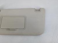 2013-2019 Ford Escape Sun Visor Shade Replacement Driver Left Mirror Fits Fits 2013 2014 2015 2016 2017 2018 2019 OEM Used A