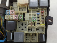 2013-2016 Ford Escape Fusebox Fuse Box Panel Relay Module P/N:E00027328 AV6T-14A142-AB Fits Fits 2013 2014 2015 2016 OEM Use