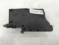 2013-2016 Ford Escape Fusebox Fuse Box Panel Relay Module P/N:E00027328 AV6T-14A142-AB Fits Fits 2013 2014 2015 2016 OEM Use
