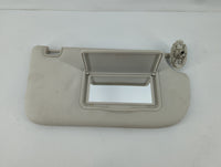 2013-2019 Ford Escape Sun Visor Shade Replacement Passenger Right Mirror Fits Fits 2013 2014 2015 2016 2017 2018 2019 OEM Us