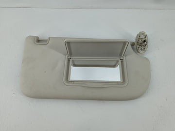 2013-2019 Ford Escape Sun Visor Shade Replacement Passenger Right Mirror Fits Fits 2013 2014 2015 2016 2017 2018 2019 OEM Us