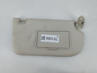 2013-2019 Ford Escape Sun Visor Shade Replacement Passenger Right Mirror Fits Fits 2013 2014 2015 2016 2017 2018 2019 OEM Us