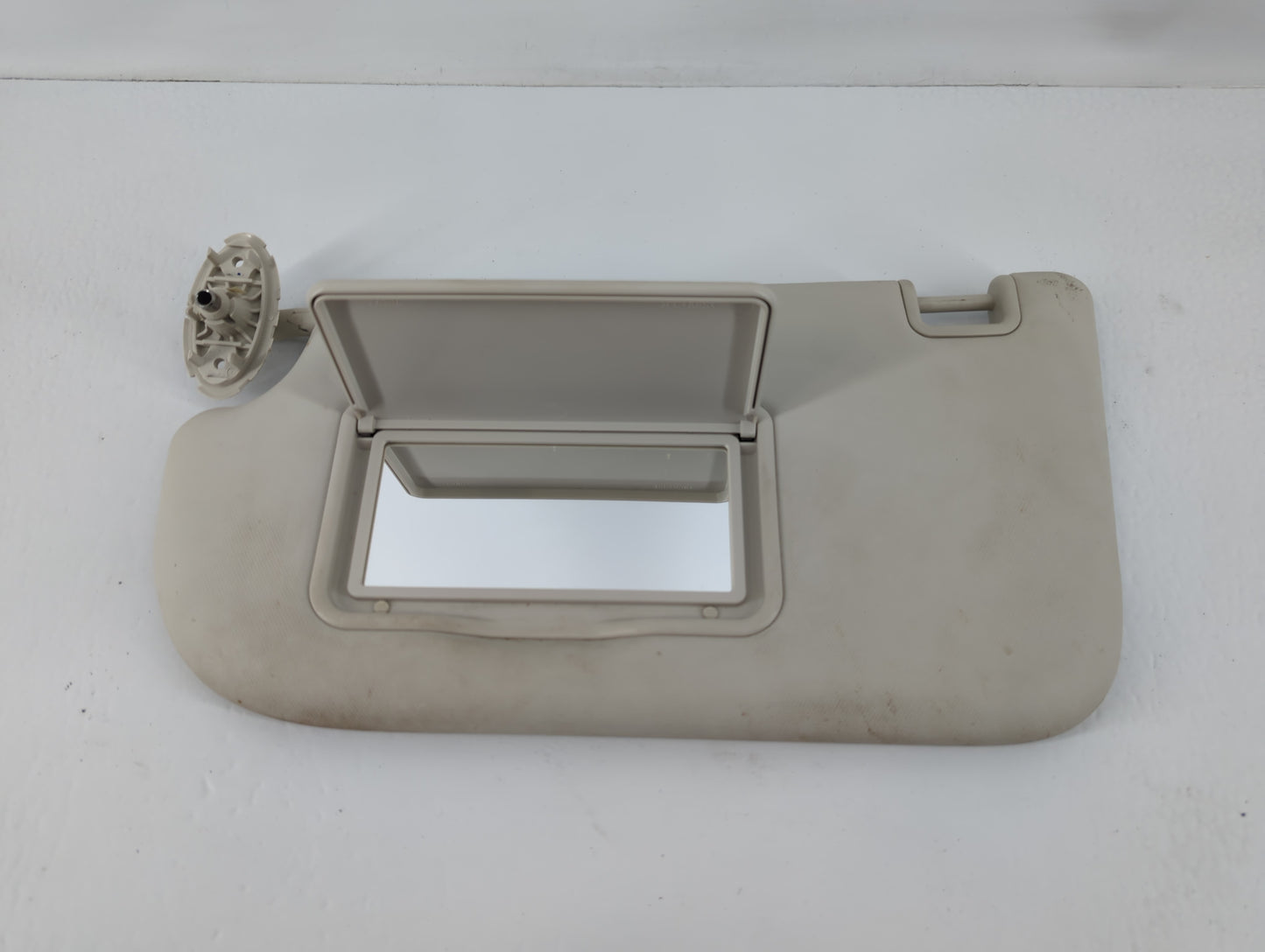 2013-2019 Ford Escape Sun Visor Shade Replacement Driver Left Mirror Fits Fits 2013 2014 2015 2016 2017 2018 2019 OEM Used A
