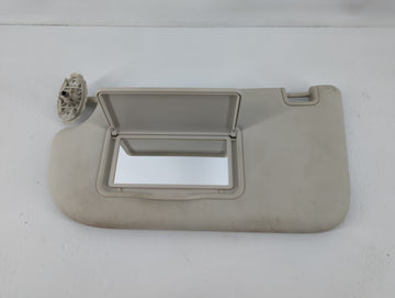 2013-2019 Ford Escape Sun Visor Shade Replacement Driver Left Mirror Fits Fits 2013 2014 2015 2016 2017 2018 2019 OEM Used A