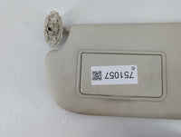 2013-2019 Ford Escape Sun Visor Shade Replacement Driver Left Mirror Fits Fits 2013 2014 2015 2016 2017 2018 2019 OEM Used A