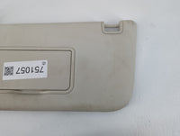 2013-2019 Ford Escape Sun Visor Shade Replacement Driver Left Mirror Fits Fits 2013 2014 2015 2016 2017 2018 2019 OEM Used A