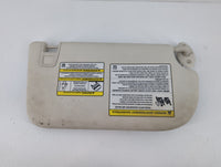 2013-2019 Ford Escape Sun Visor Shade Replacement Driver Left Mirror Fits Fits 2013 2014 2015 2016 2017 2018 2019 OEM Used A
