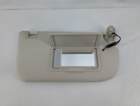 2013-2019 Ford Escape Sun Visor Shade Replacement Passenger Right Mirror Fits Fits 2013 2014 2015 2016 2017 2018 2019 OEM Us