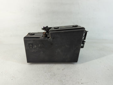 2013-2016 Ford Escape Fusebox Fuse Box Panel Relay Module P/N:E02345500 AV6T-14A067-AD Fits Fits 2013 2014 2015 2016 OEM Use