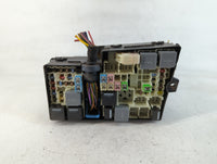 2013-2016 Ford Escape Fusebox Fuse Box Panel Relay Module P/N:AV6T-14A067-AD AV6T-14A142-AB Fits Fits 2013 2014 2015 2016 OE