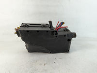 2013-2016 Ford Escape Fusebox Fuse Box Panel Relay Module P/N:AV6T-14A067-AD AV6T-14A142-AB Fits Fits 2013 2014 2015 2016 OE