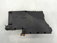 2013-2016 Ford Escape Fusebox Fuse Box Panel Relay Module P/N:AV6T-14A142-AB E0027328 Fits Fits 2013 2014 2015 2016 OEM Used