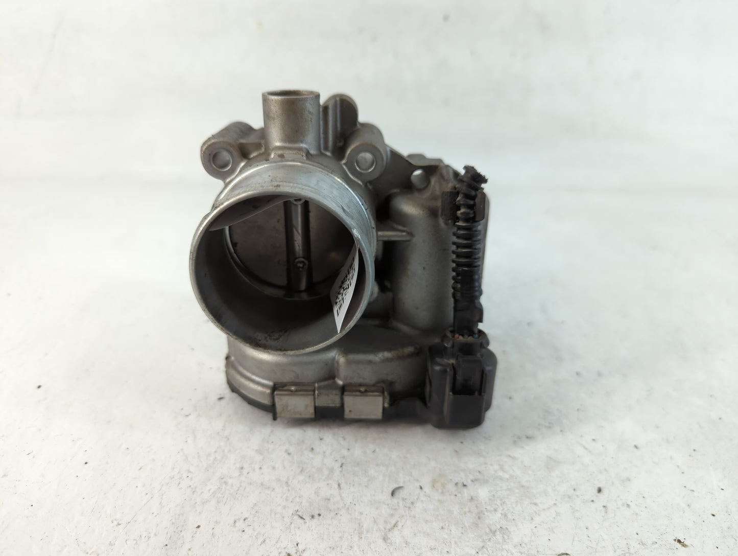 2013-2016 Ford Escape Throttle Body P/N:7S7G-9F991-CA Fits Fits 2013 2014 2015 2016 2017 2018 2019 OEM Used Auto Parts - Oem