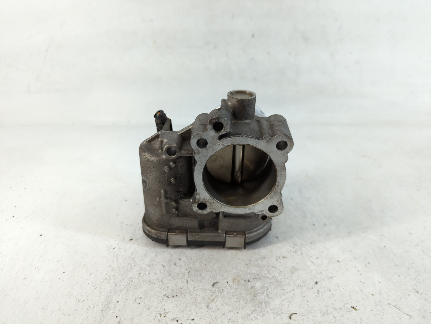 2013-2016 Ford Escape Throttle Body P/N:7S7G-9F991-CA Fits Fits 2013 2014 2015 2016 2017 2018 2019 OEM Used Auto Parts - Oem