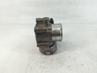 2013-2016 Ford Escape Throttle Body P/N:7S7G-9F991-CA Fits Fits 2013 2014 2015 2016 2017 2018 2019 OEM Used Auto Parts - Oem