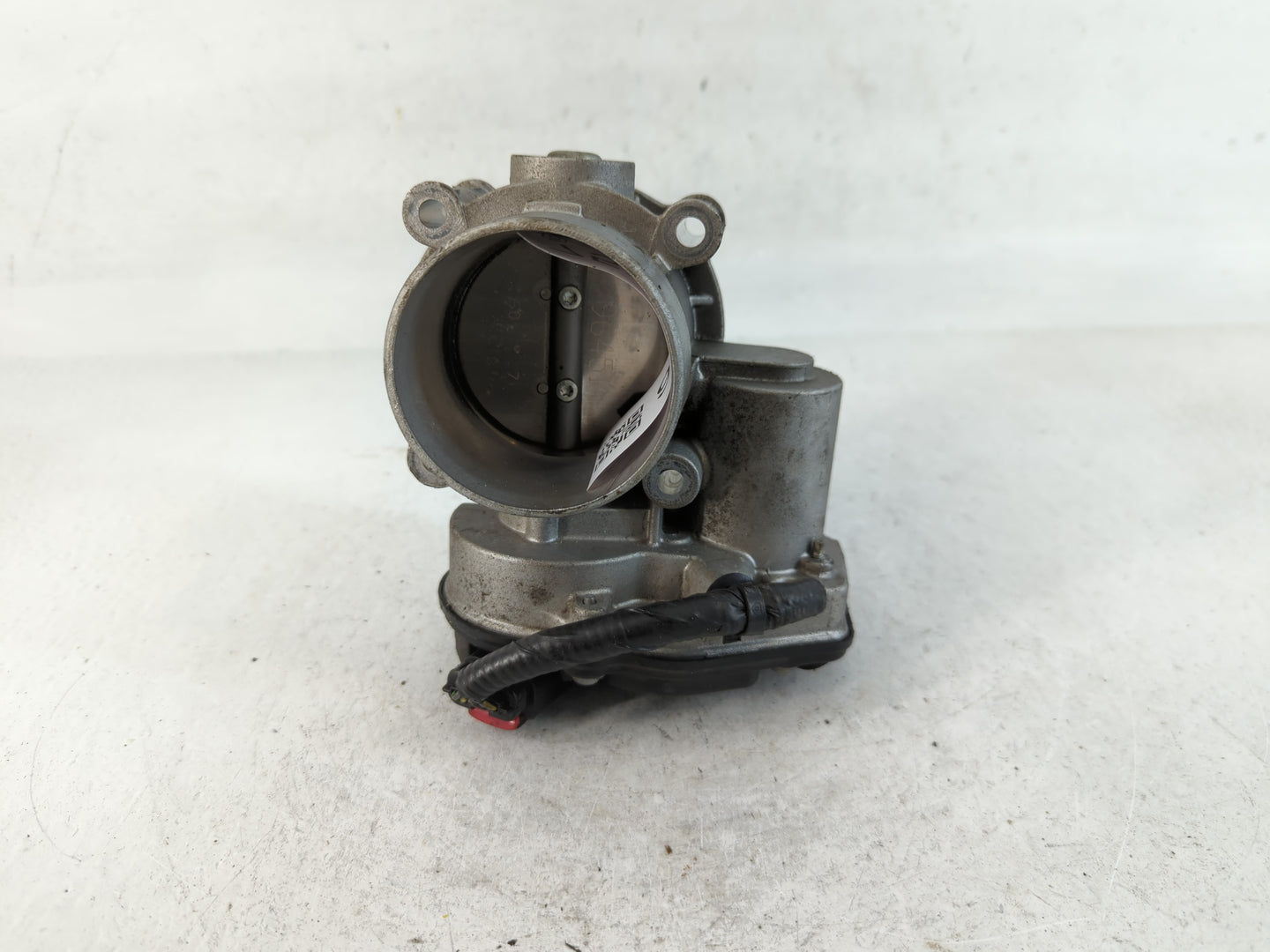 2013-2022 Ford Escape Throttle Body P/N:DS7E-9F991-AF Fits Fits 2013 2014 2015 2016 2017 2018 2019 2020 2021 2022 OEM Used A