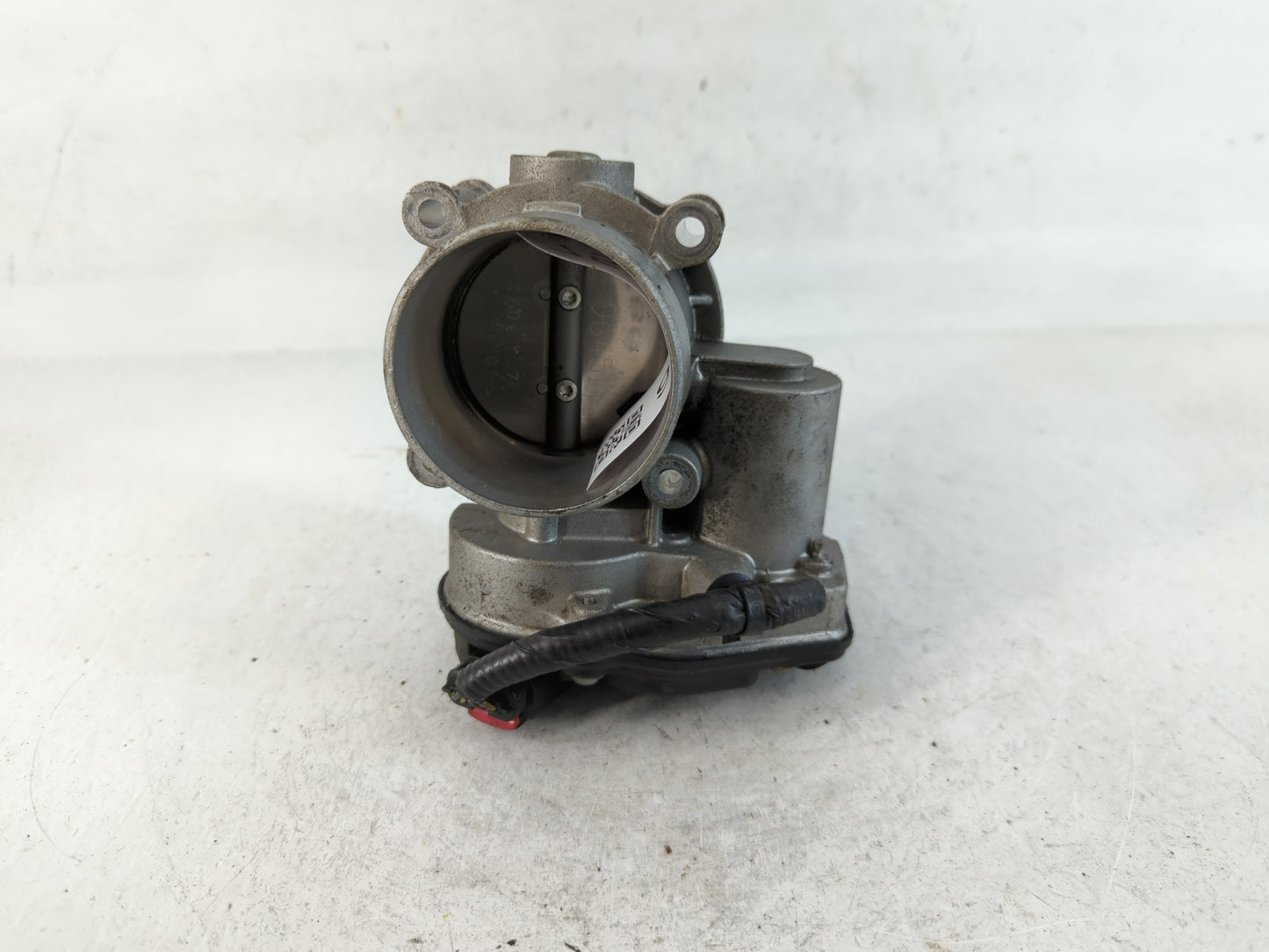 2013-2022 Ford Escape Throttle Body P/N:DS7E-9F991-AF Fits Fits 2013 2014 2015 2016 2017 2018 2019 2020 2021 2022 OEM Used A