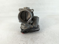 2013-2022 Ford Escape Throttle Body P/N:DS7E-9F991-AF Fits Fits 2013 2014 2015 2016 2017 2018 2019 2020 2021 2022 OEM Used A