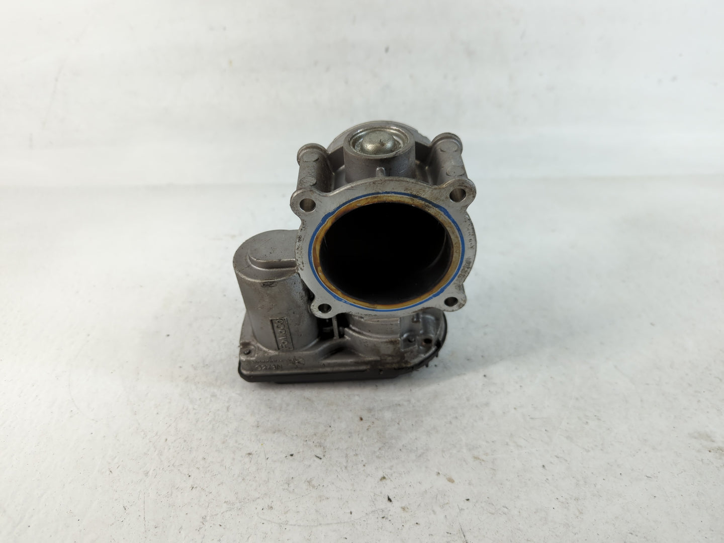 2013-2022 Ford Escape Throttle Body P/N:DS7E-9F991-AF Fits Fits 2013 2014 2015 2016 2017 2018 2019 2020 2021 2022 OEM Used A