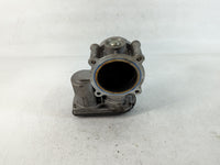 2013-2022 Ford Escape Throttle Body P/N:DS7E-9F991-AF Fits Fits 2013 2014 2015 2016 2017 2018 2019 2020 2021 2022 OEM Used A