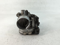 2013-2016 Ford Escape Throttle Body P/N:7S7G-9F991-CA Fits Fits 2013 2014 2015 2016 2017 2018 2019 OEM Used Auto Parts - Oem