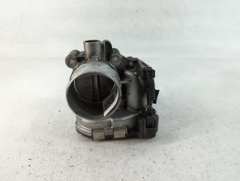 compare product 2013-2016 Ford Escape Throttle Body P/N:7S7G-9F991-CA Fits Fits 2013 2014 2015 2016 2017 2018 2019 OEM Used Auto Parts