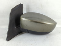 2013-2016 Ford Escape Driver Side View Mirror - Left Door Mirror OEM Used - Oemusedautoparts1.com