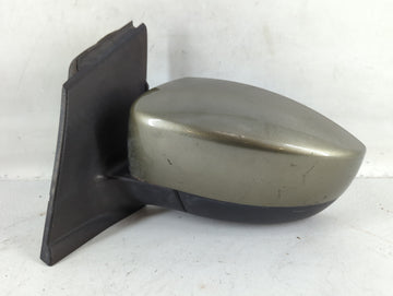 2013-2016 Ford Escape Driver Side View Mirror - Left Door Mirror OEM Used - Oemusedautoparts1.com