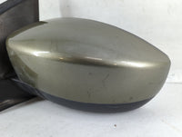 2013-2016 Ford Escape Driver Side View Mirror - Left Door Mirror OEM Used - Oemusedautoparts1.com