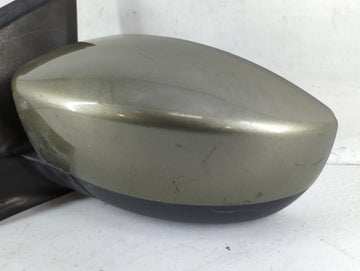 2013-2016 Ford Escape Driver Side View Mirror - Left Door Mirror OEM Used
