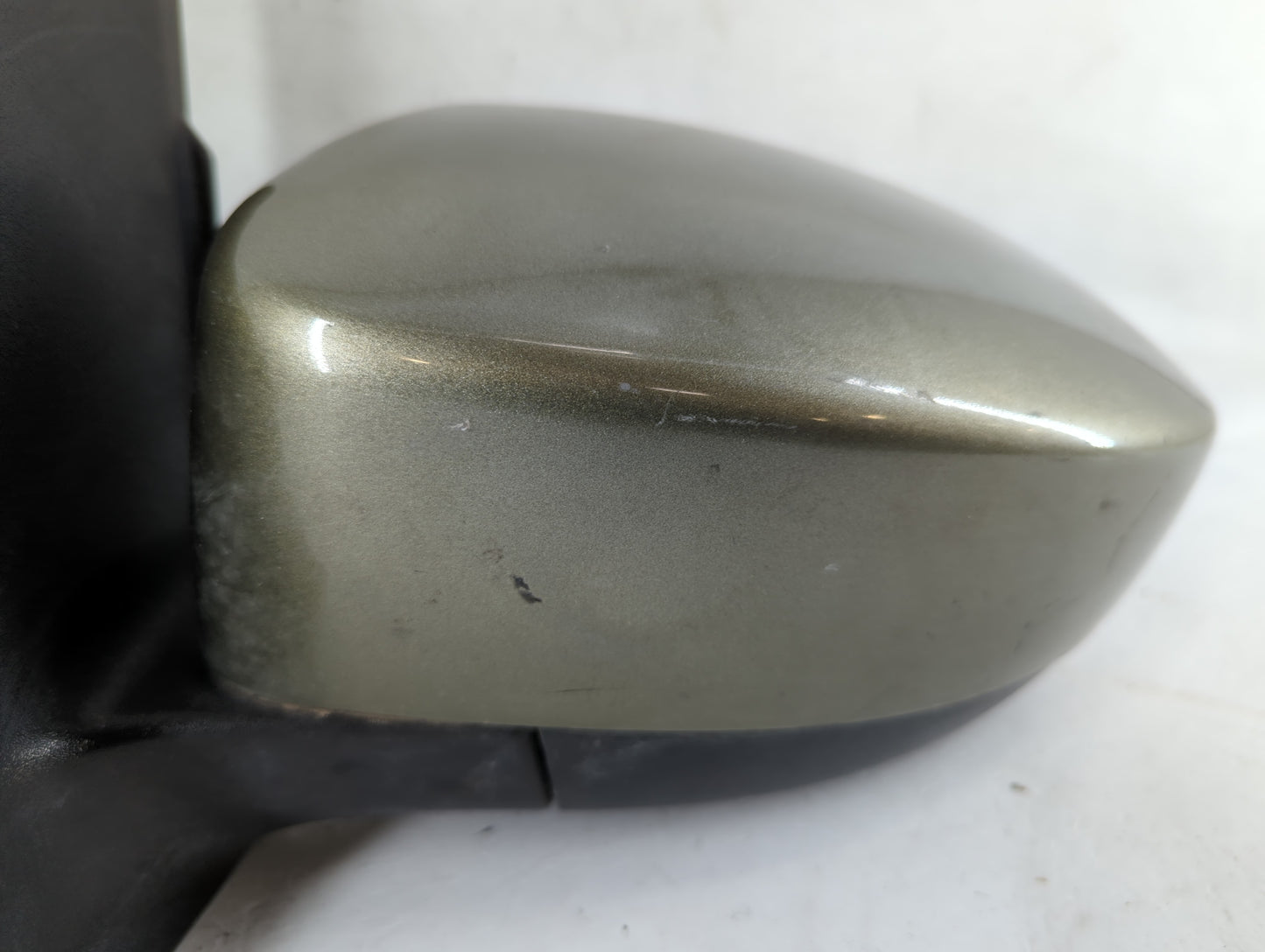 2013-2016 Ford Escape Driver Side View Mirror - Left Door Mirror OEM Used - Oemusedautoparts1.com