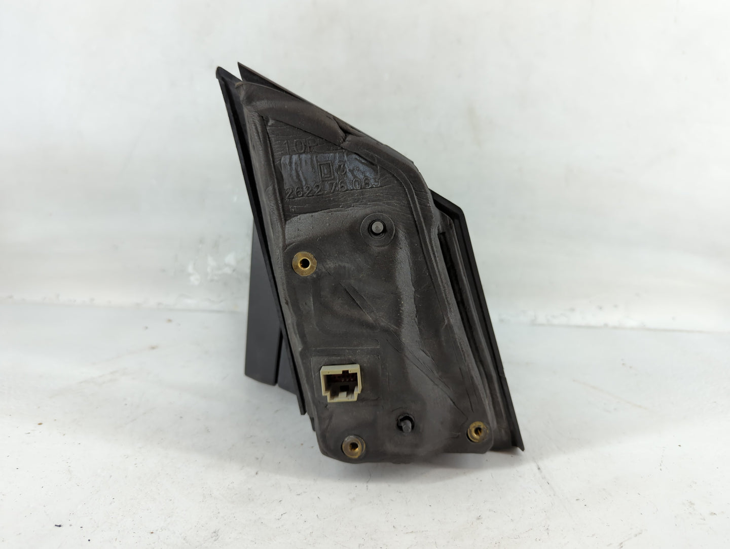 2013-2016 Ford Escape Driver Side View Mirror - Left Door Mirror OEM Used - Oemusedautoparts1.com