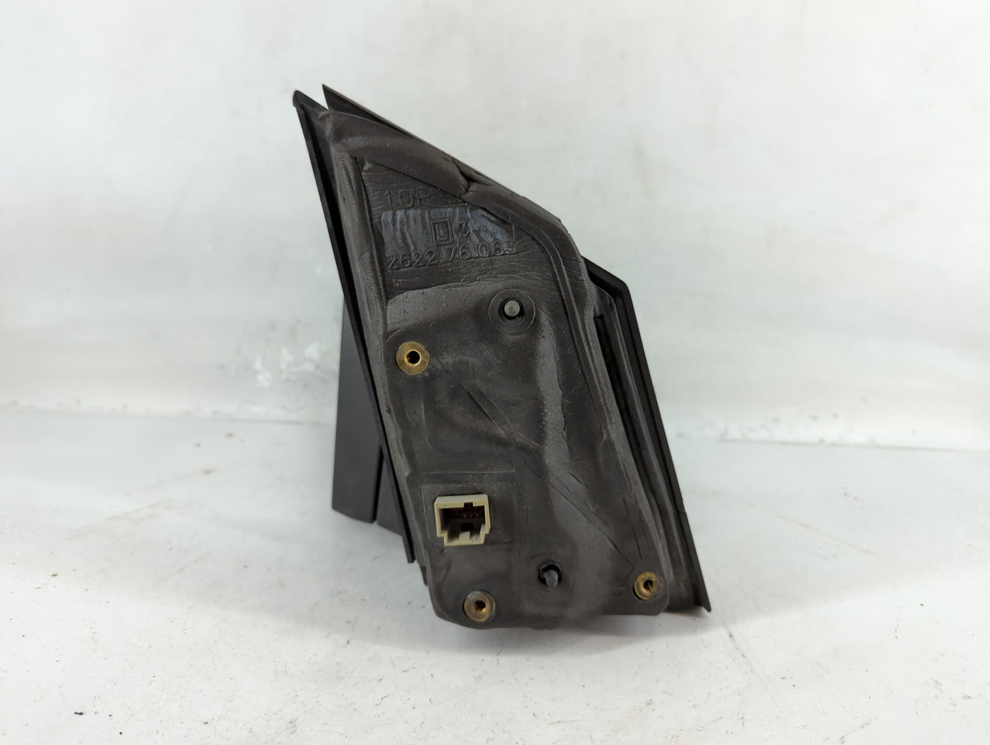 2013-2016 Ford Escape Driver Side View Mirror - Left Door Mirror OEM Used - Oemusedautoparts1.com