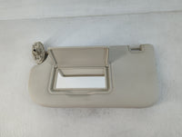 2013-2019 Ford Escape Sun Visor Shade Replacement Driver Left Mirror Fits Fits 2013 2014 2015 2016 2017 2018 2019 OEM Used A