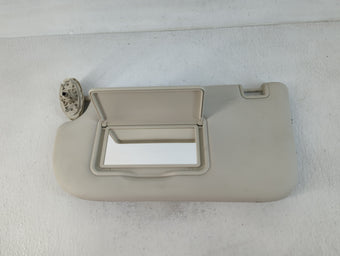 compare product 2013-2019 Ford Escape Sun Visor Shade Replacement Driver Left Mirror Fits Fits 2013 2014 2015 2016 2017 2018 2019 OEM Used Auto Parts