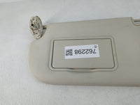2013-2019 Ford Escape Sun Visor Shade Replacement Driver Left Mirror Fits Fits 2013 2014 2015 2016 2017 2018 2019 OEM Used A