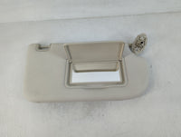 2013-2019 Ford Escape Sun Visor Shade Replacement Passenger Right Mirror Fits Fits 2013 2014 2015 2016 2017 2018 2019 OEM Us