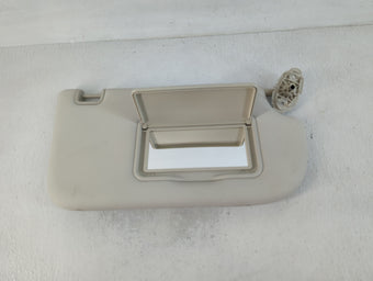 compare product 2013-2019 Ford Escape Sun Visor Shade Replacement Passenger Right Mirror Fits Fits 2013 2014 2015 2016 2017 2018 2019 OEM Used Auto Parts