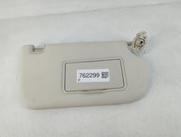 2013-2019 Ford Escape Sun Visor Shade Replacement Passenger Right Mirror Fits Fits 2013 2014 2015 2016 2017 2018 2019 OEM Us
