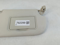 2013-2019 Ford Escape Sun Visor Shade Replacement Passenger Right Mirror Fits Fits 2013 2014 2015 2016 2017 2018 2019 OEM Us