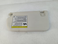 2013-2019 Ford Escape Sun Visor Shade Replacement Passenger Right Mirror Fits Fits 2013 2014 2015 2016 2017 2018 2019 OEM Us