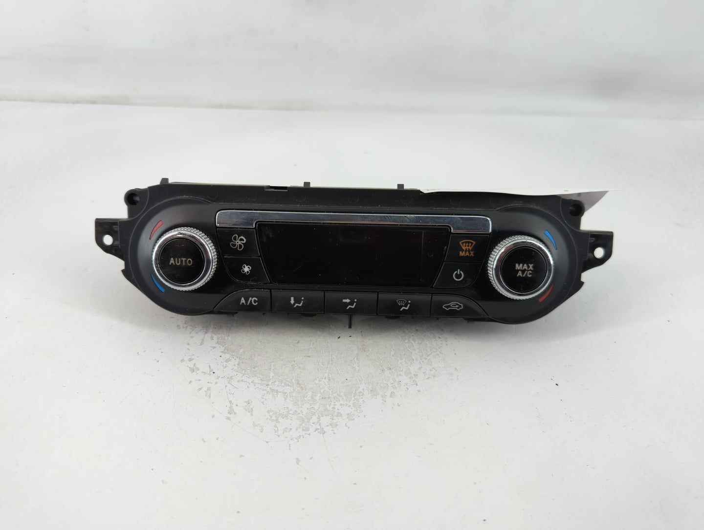 2013-2015 Ford Escape Climate Control Module Temperature AC/Heater Replacement P/N:18C612-BC L04940537 Fits Fits 2013 2014 2