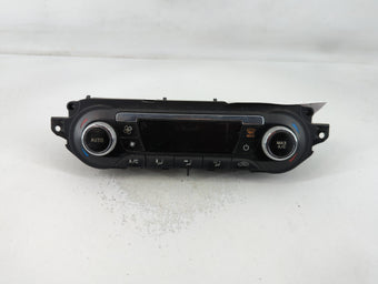 compare product 2013-2015 Ford Escape Climate Control Module Temperature AC/Heater Replacement P/N:18C612-BC L04940537 Fits Fits 2013 2014 2015 OEM Used Auto Parts