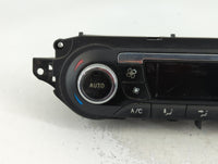 2013-2015 Ford Escape Climate Control Module Temperature AC/Heater Replacement P/N:18C612-BC L04940537 Fits Fits 2013 2014 2