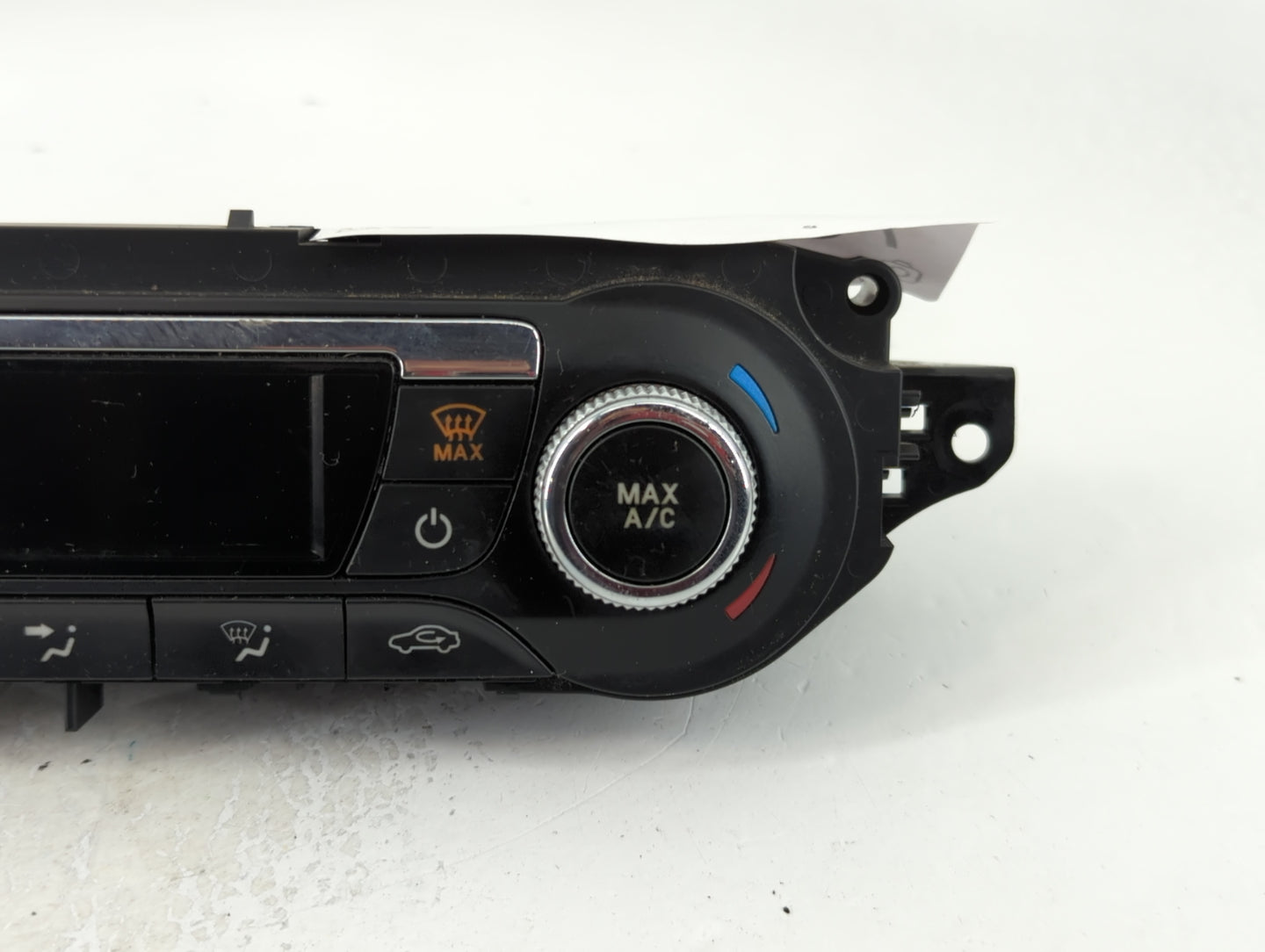 2013-2015 Ford Escape Climate Control Module Temperature AC/Heater Replacement P/N:18C612-BC L04940537 Fits Fits 2013 2014 2